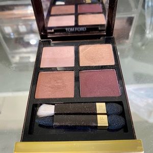 Tom Ford Eye Quad (Iris Bronze)